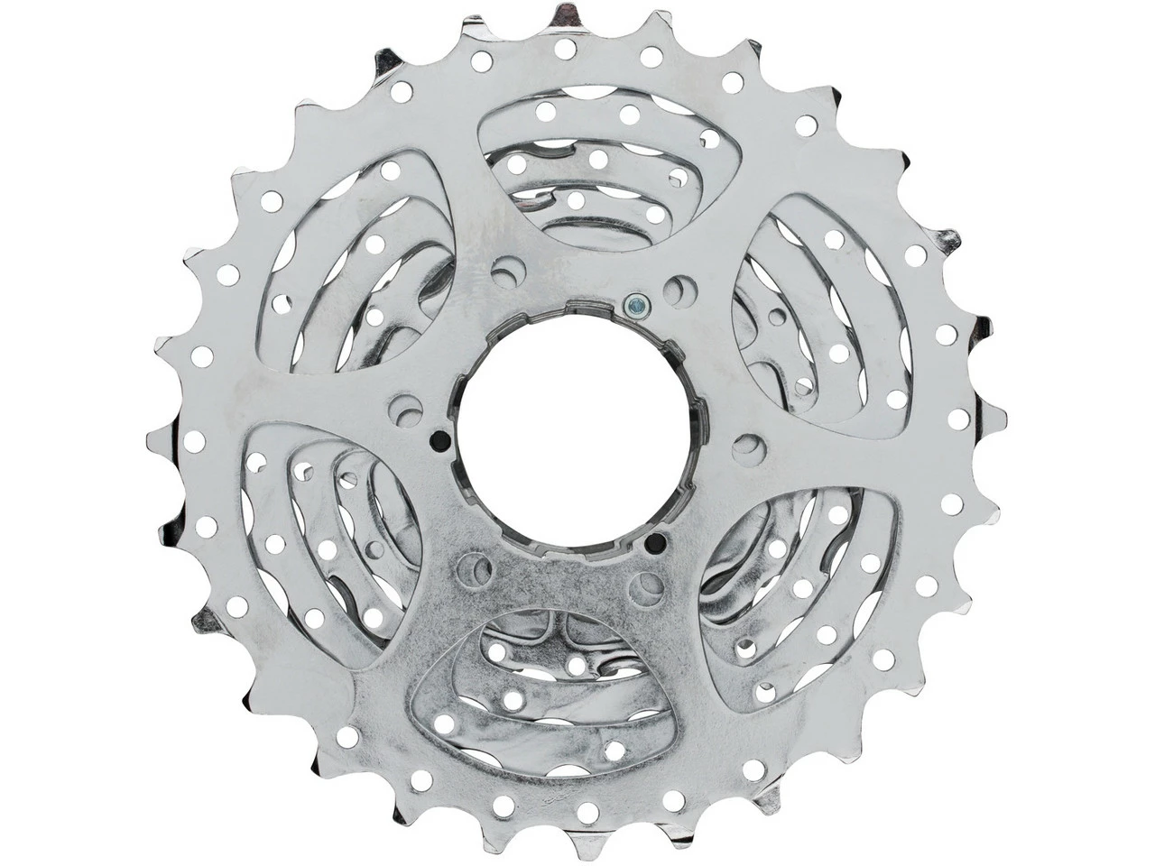 SRAM PG-850 8-fach Kassette MTB 4 SRAM PG-850 8-fach Kassette MTB – Bild 2