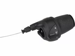 Shimano Nexus Drehschaltgriff SL-C6000-8 8-fach Für CJ-8S20 -DMR BremsbelagVerkäufe 247521