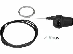 Shimano Nexus Drehschaltgriff SL-C6000-8 8-fach Für CJ-8S20 -DMR BremsbelagVerkäufe 247522