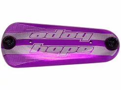 HOPE Ausgleichsbehälterdeckel Tech 3 -DMR BremsbelagVerkäufe 247782