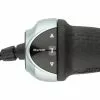 Shimano Nexus Drehschaltgriff SL-C6000-8 8-fach Für CJ-8S40 -DMR BremsbelagVerkäufe 248399
