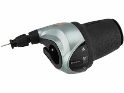 Shimano Nexus Drehschaltgriff SL-C6000-8 8-fach Für CJ-8S40 -DMR BremsbelagVerkäufe 248401