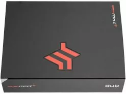 SRAM Red DUB 2x12-fach Kurbelgarnitur -DMR BremsbelagVerkäufe 248604