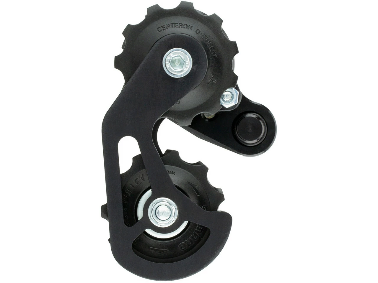 SB ONE Boner DH-Kettenspanner 1. Generation 5 SB ONE Boner DH-Kettenspanner 1. Generation – Bild 3