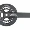 SRAM GX 1000 GXP 2x11-fach Kurbelgarnitur Mit Bashguard -DMR BremsbelagVerkäufe 250904
