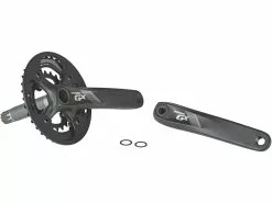 SRAM GX 1000 GXP 2x11-fach Kurbelgarnitur Mit Bashguard -DMR BremsbelagVerkäufe 250907