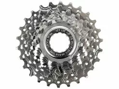 Campagnolo® Veloce Kassette + Record Kette 9-fach Verschleißset 6 Campagnolo® Veloce Kassette + Record Kette 9-fach Verschleißset -DMR BremsbelagVerkäufe 251765