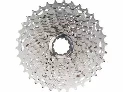 Shimano XT Kassette CS-M771-10 + Kette CN-HG95 10-fach Verschleißset -DMR BremsbelagVerkäufe 251932