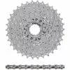 SRAM PG-970 Kassette + PC 971 Kette 9-fach Verschleißset -DMR BremsbelagVerkäufe 251944