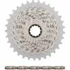 SRAM Red XG-1290 Kassette + Red PowerLock Kette 12-fach Verschleißset -DMR BremsbelagVerkäufe 251947