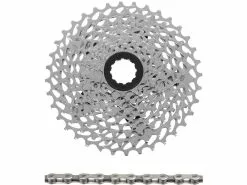 SRAM X5 PG-1030 Kassette + PC 1031 Kette 10-fach Verschleißset