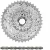 Shimano XT Kassette CS-M8000 + Kette CN-HG701 11-fach Verschleißset -DMR BremsbelagVerkäufe 252135