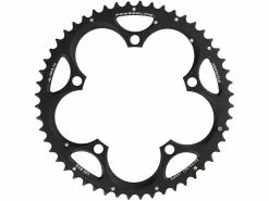 TRUVATIV Kettenblatt Road Triple 5-Arm, 130 Mm Lochkreis