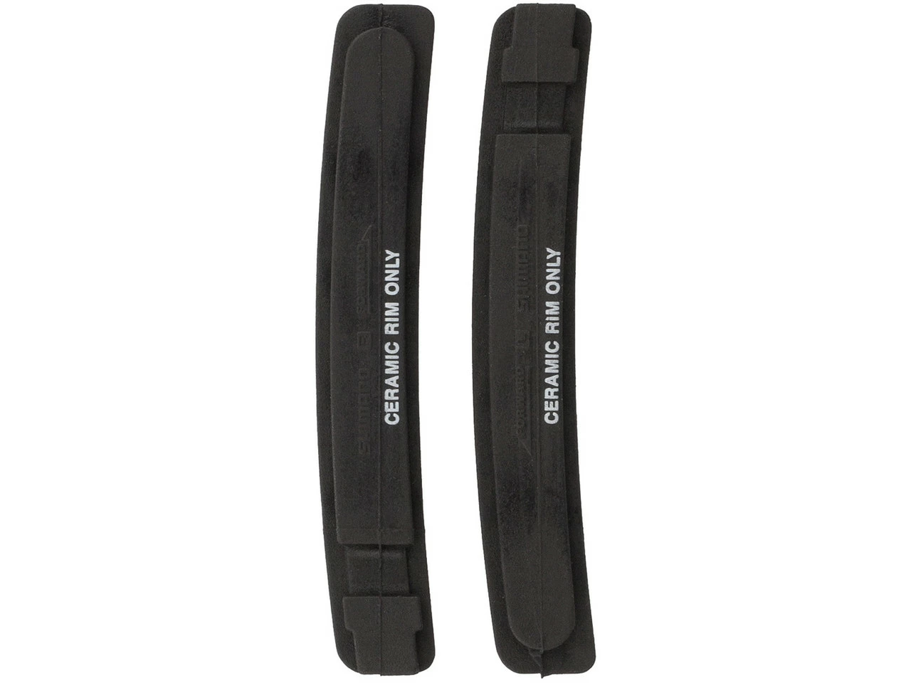 Shimano Bremsgummis BR-M950 XTR, XT, LX, Deore, DXR Für Keramikfelgen 4 Shimano Bremsgummis BR-M950 XTR, XT, LX, Deore, DXR Für Keramikfelgen – Bild 2