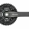 Shimano Deore Kurbelgarnitur FC-M6000-3 Hollowtech II -DMR BremsbelagVerkäufe 253208