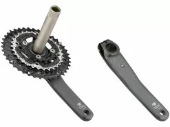 Shimano Deore Kurbelgarnitur FC-M6000-3 Hollowtech II -DMR BremsbelagVerkäufe 253210