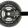 Shimano XT Kurbelgarnitur FC-T8000 Hollowtech II Mit KSR 1 Shimano XT Kurbelgarnitur FC-T8000 Hollowtech II Mit KSR -DMR BremsbelagVerkäufe 253237