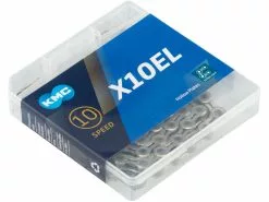 KMC X10EL Kette 10-fach -DMR BremsbelagVerkäufe 254403