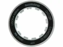 Shimano Verschlussring Für CS-HG500-10 10-fach -DMR BremsbelagVerkäufe 254690