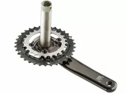 Shimano XTR Trail Kurbelgarnitur FC-M9020-2 Hollowtech II -DMR BremsbelagVerkäufe 254699
