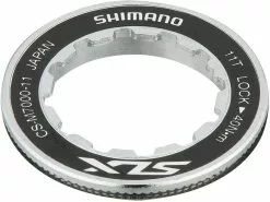 Shimano Verschlussring Für SLX CS-M7000-11 11-fach