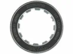 Shimano Verschlussring Für SLX CS-M7000-11 11-fach -DMR BremsbelagVerkäufe 254891