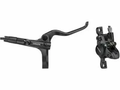 Shimano BR-MT200 + BL-MT201 V+h Set Scheibenbremse -DMR BremsbelagVerkäufe 255094