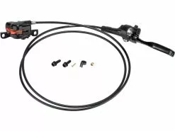 Shimano BR-MT200 + BL-MT201 V+h Set Scheibenbremse -DMR BremsbelagVerkäufe 255095