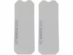 All-mountain-style Crank Guard Kurbelschutzaufkleber