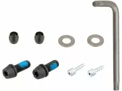 MAGURA MT SPORT Carbotecture V+h Set Scheibenbremse 17 MAGURA MT SPORT Carbotecture V+h Set Scheibenbremse -DMR BremsbelagVerkäufe 261383