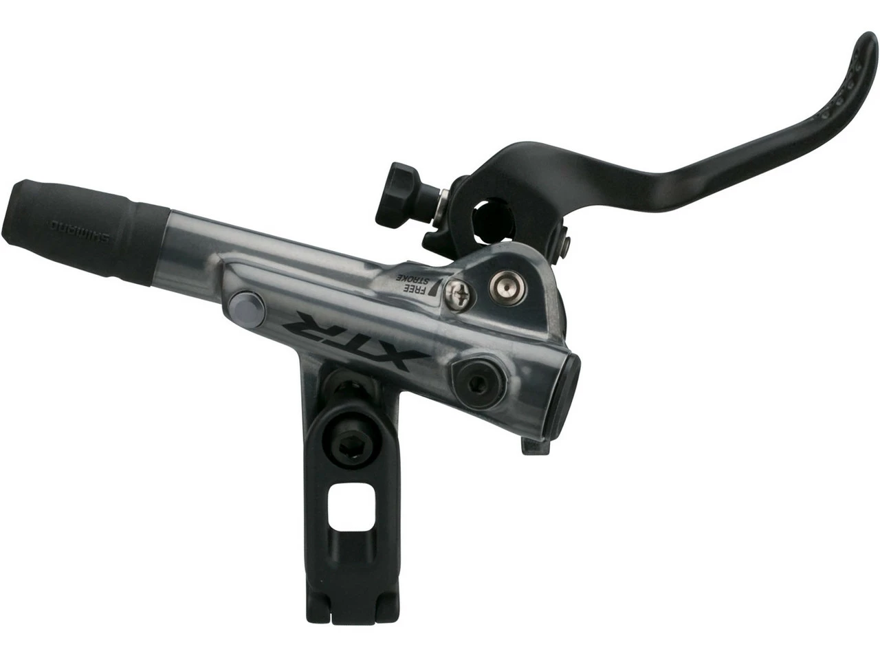 Shimano XTR Enduro Bremsgriff BL-M9120 4 Shimano XTR Enduro Bremsgriff BL-M9120 – Bild 2