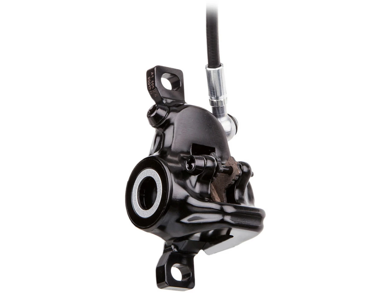 MAGURA MT4 Carbotecture® V+h Set Scheibenbremse 7 MAGURA MT4 Carbotecture® V+h Set Scheibenbremse – Bild 5