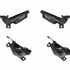 SRAM Code R V+h Set Scheibenbremse -DMR BremsbelagVerkäufe 262614