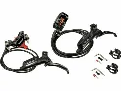 SRAM Guide RE V+h Set Scheibenbremse -DMR BremsbelagVerkäufe 262645