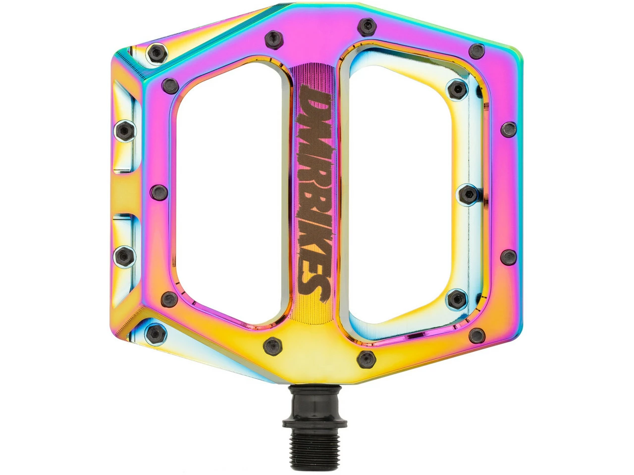 DMR Vault Lacon Plattformpedale 3 DMR Vault Lacon Plattformpedale