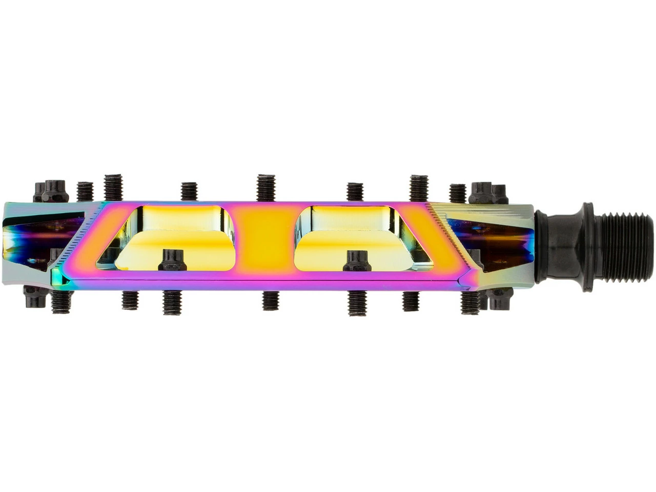 DMR Vault Lacon Plattformpedale 4 DMR Vault Lacon Plattformpedale – Bild 2