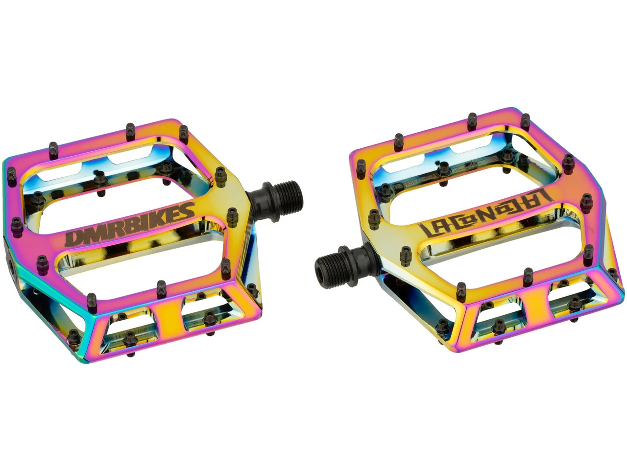 DMR Vault Lacon Plattformpedale 6 DMR Vault Lacon Plattformpedale – Bild 4