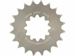 White Industries Fixed Gear 1/8" Steckritzel