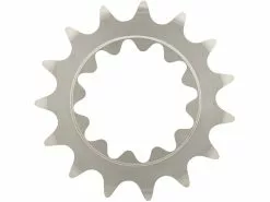 White Industries Fixed Gear 1/8" Steckritzel -DMR BremsbelagVerkäufe 266580
