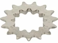 White Industries Fixed Gear 1/8" Steckritzel -DMR BremsbelagVerkäufe 266581