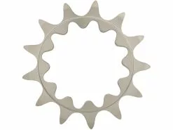 White Industries Fixed Gear 3/32" Steckritzel -DMR BremsbelagVerkäufe 266591