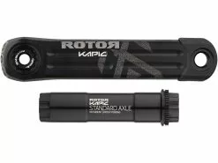 Rotor KAPIC Kurbel Mit Standard-Kurbelachse