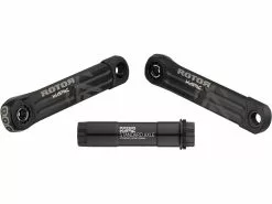 Rotor KAPIC Kurbel Mit Standard-Kurbelachse -DMR BremsbelagVerkäufe 267148