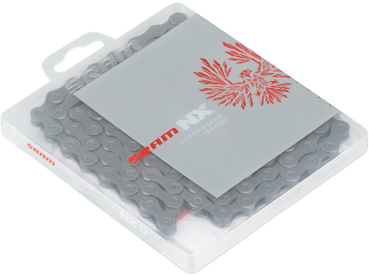 SRAM PC NX Eagle 12-fach Kette 3 SRAM PC NX Eagle 12-fach Kette