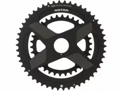 Rotor Doppelkettenblatt DM Spidering Für ALDHU / VEGAST / INPower, NoQ