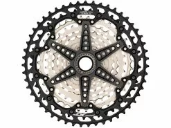 Shimano XT Kassette CS-M8100-12 + Kette CN-M8100 12-fach Verschleißset -DMR BremsbelagVerkäufe 272246