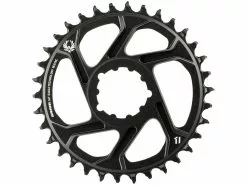 SRAM Kettenblatt X-Sync 2 Direct Mount 6 Mm Für X01/XX1/GX Eagle 18 SRAM Kettenblatt X-Sync 2 Direct Mount 6 Mm Für X01/XX1/GX Eagle -DMR BremsbelagVerkäufe 272753