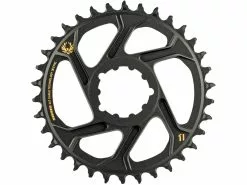 SRAM Kettenblatt X-Sync 2 Direct Mount 6 Mm Für X01/XX1/GX Eagle 24 SRAM Kettenblatt X-Sync 2 Direct Mount 6 Mm Für X01/XX1/GX Eagle -DMR BremsbelagVerkäufe 272759