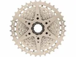 Shimano Kassette CS-HG400-9 9-fach 15 Shimano Kassette CS-HG400-9 9-fach -DMR BremsbelagVerkäufe 273171