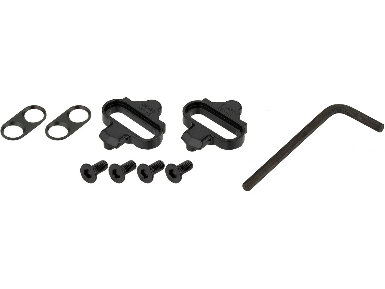 MKS US-S Cleat 4 MKS US-S Cleat – Bild 2